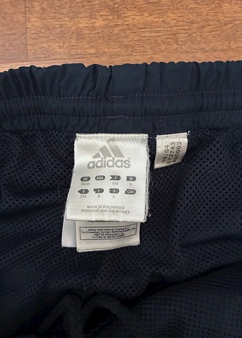 Adidas Orijinal Eşofman - Görsel 3