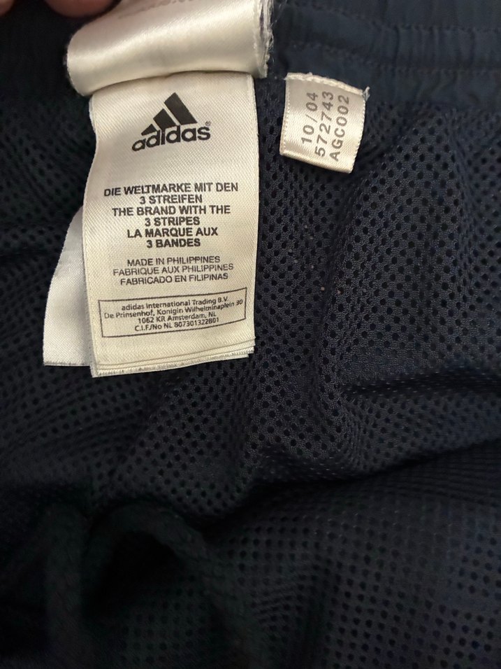 Adidas Orijinal Eşofman - Görsel 4