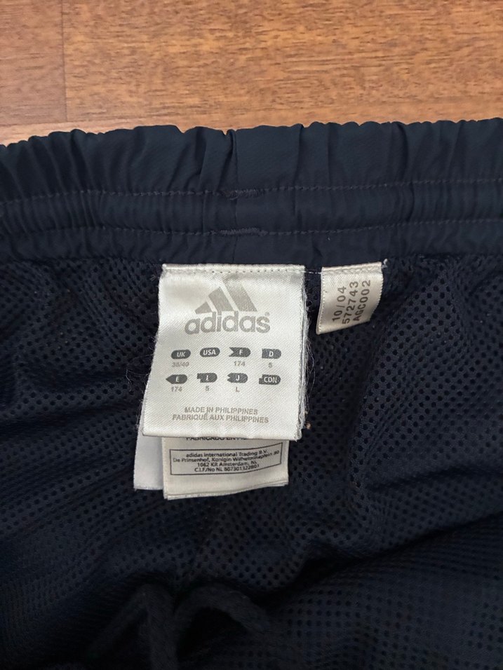 Adidas Orijinal Eşofman - Görsel 3