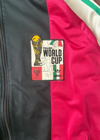 Renkli Kapüşonsuz Fermuarlı Erkek Çocuk Ceket - Görsel 2