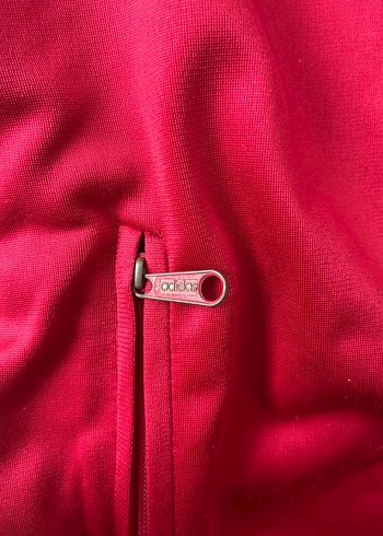 Renkli Kapüşonsuz Fermuarlı Erkek Çocuk Ceket - Görsel 3