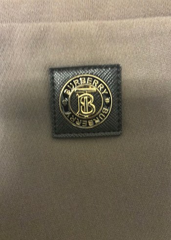 Kemerli Kahverengi Erkek Pantolon - Görsel 6