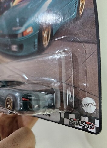 Beden Renk HW premium Mitsubishi 3000GT VR-4