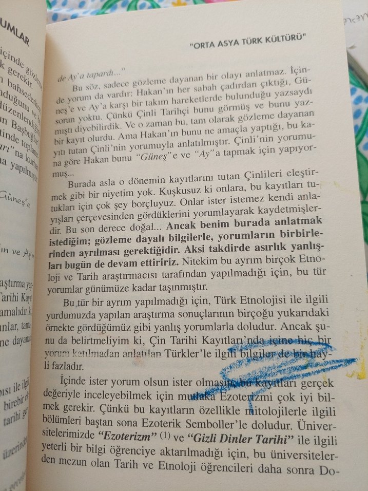 Türkler'in Kültür Kökenleri - Ergun Candan - Görsel 4