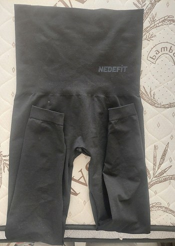 Siyah Uzun korse - Görsel 2