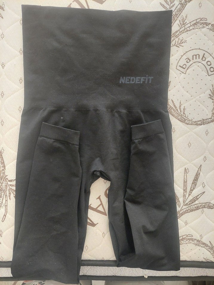 Siyah Uzun korse - Görsel 2