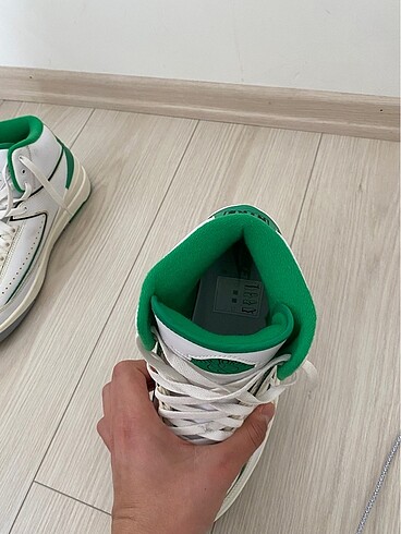 44 Beden Nike Air Jordan 2 Retro