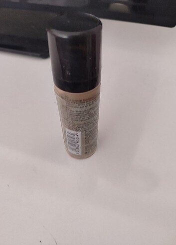 Max factor