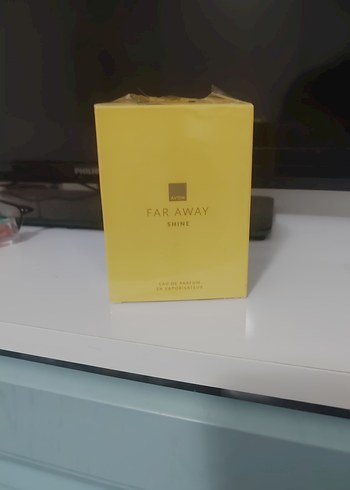 Avon Far Away Shine Kadın Parfümü