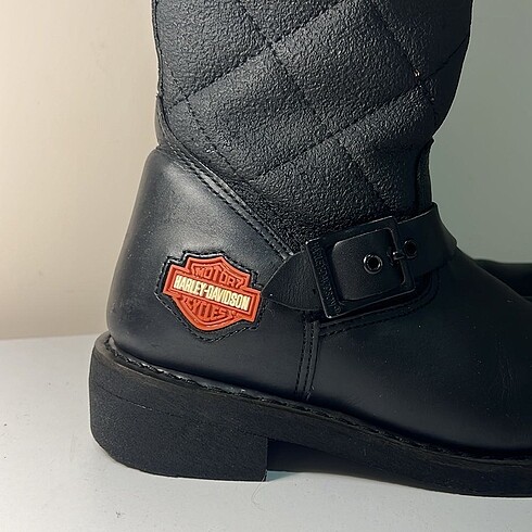 Harley Davidson Harley Davidson çizme