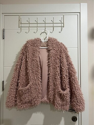 Pull & Bear Peluş