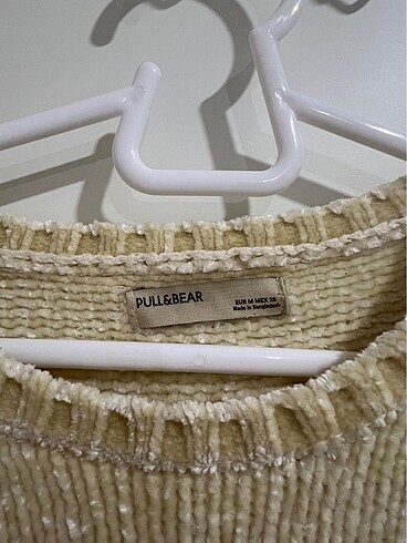 m Beden Pull&Bear Kazak