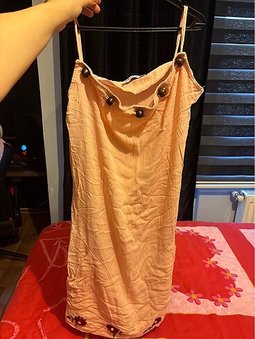 Deniz elbisesi - Görsel 5