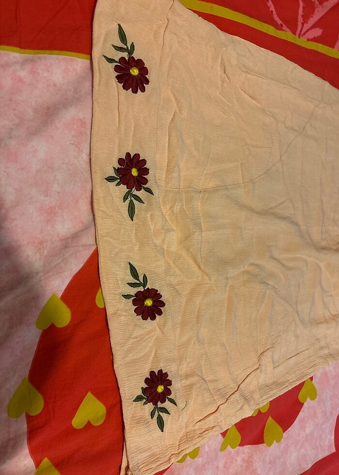 Deniz elbisesi - Görsel 2