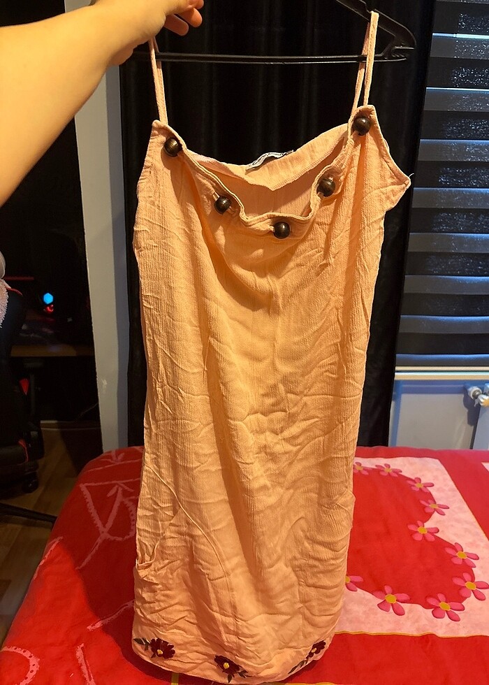 Deniz elbisesi - Görsel 5