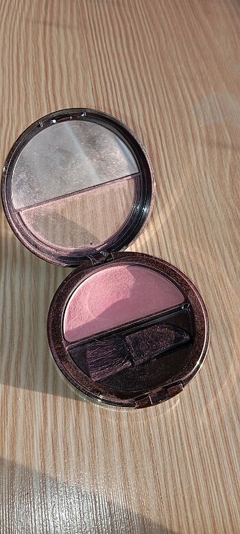 Diğer Tekli far ????Allık ????highlighter