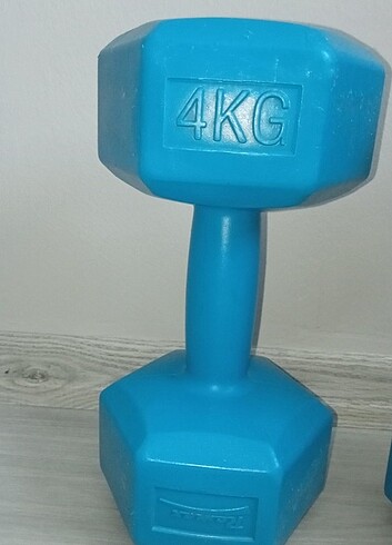 Ağırlık Dambılları
