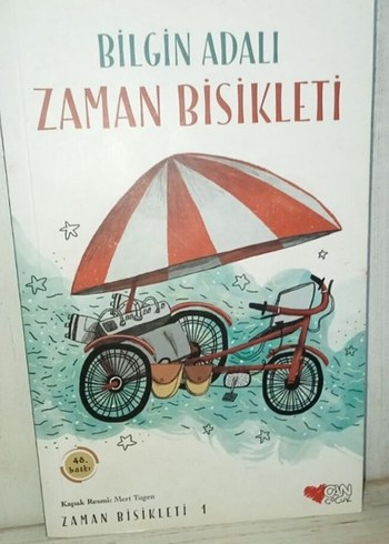 Beden Üçlü kitap ilanı