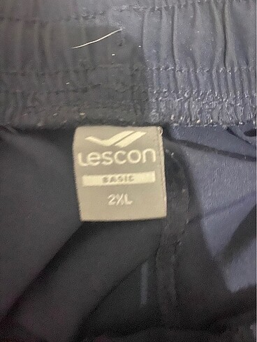 Lescon Eşofman altı