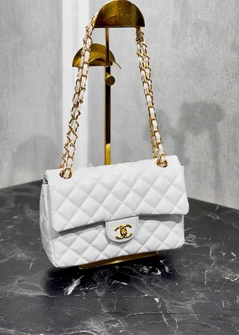 Beden Chanel 2.55~26/15 CM A++ Premium-Tum Marka Cantalar Burada
