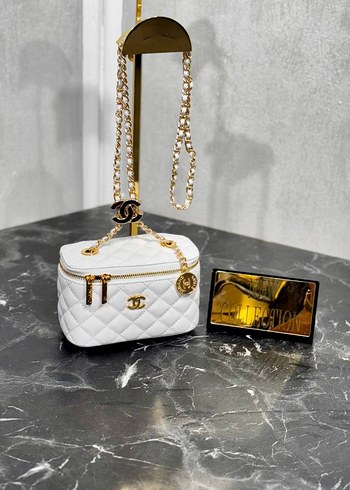 Chanel Chanel~16/10 CM A++ Premium-Tum Marka Cantalar Burada