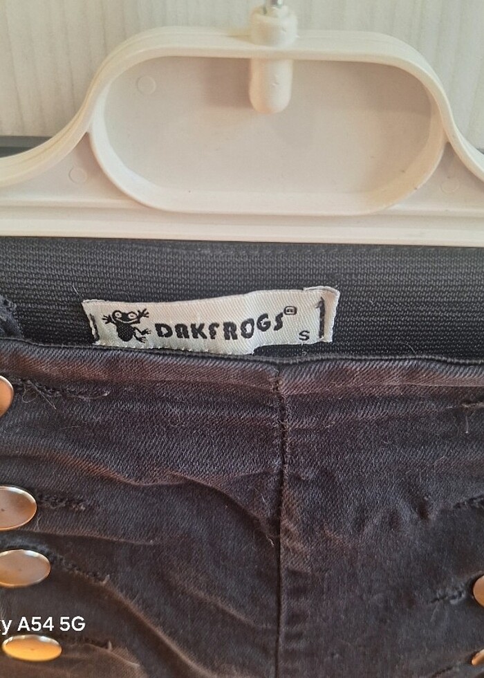 Tayt pantolon - Görsel 2