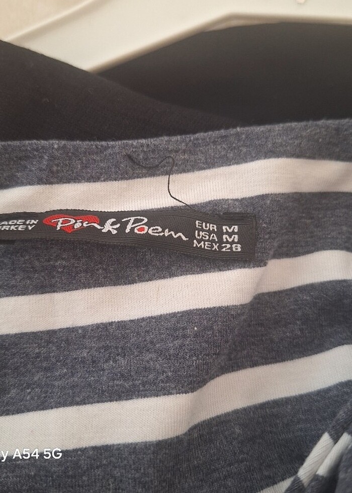 Uzun elbise - Görsel 2