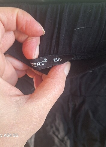 Şort etek - Görsel 2