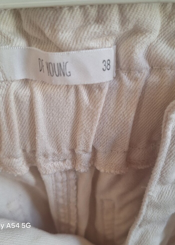 Keten sort - Görsel 2