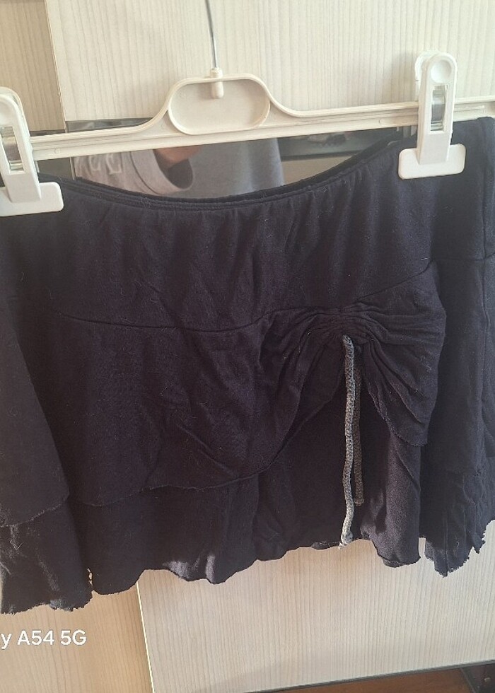 İnce penye etek - Görsel 2