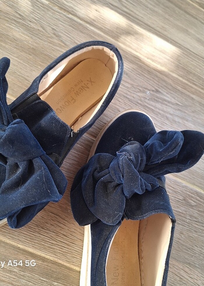 Konsept ayakkabisi - Görsel 2