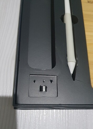 ViewSonic Woodpad 7 Viewsonic çizim grafik tableti