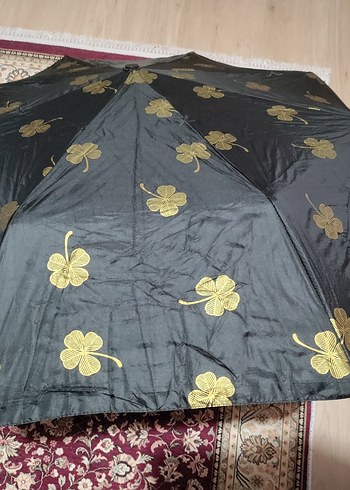 Della pianto Otomatik şemsiye su geçirmez - Görsel 4