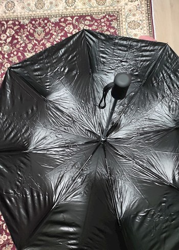 Della pianto Otomatik şemsiye su geçirmez - Görsel 6