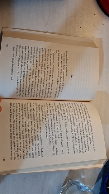 Beden çöplük adlı kitap.