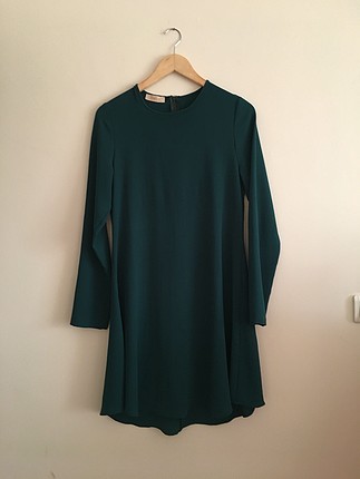Tesettür tunik