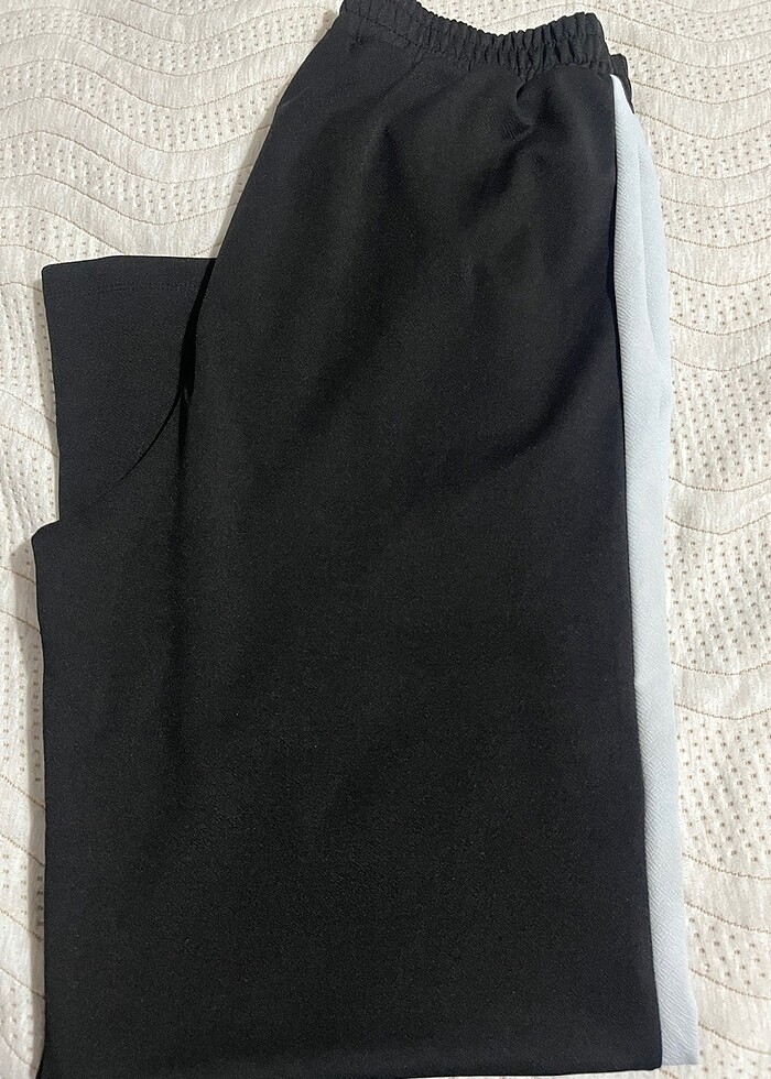 Eşofman pantolon - Görsel 3