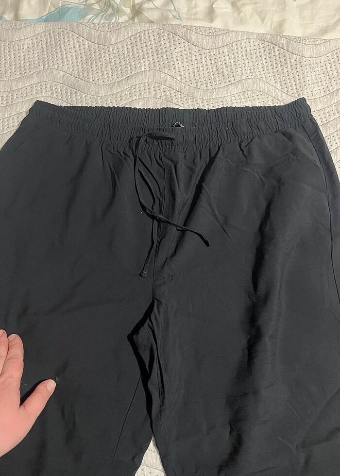 Büyük beden pantolon - Görsel 2