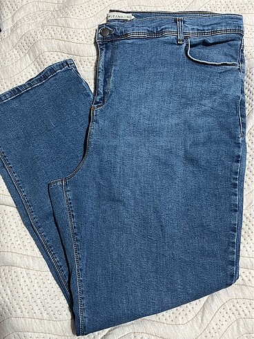 LC Waikiki Kot pantolon
