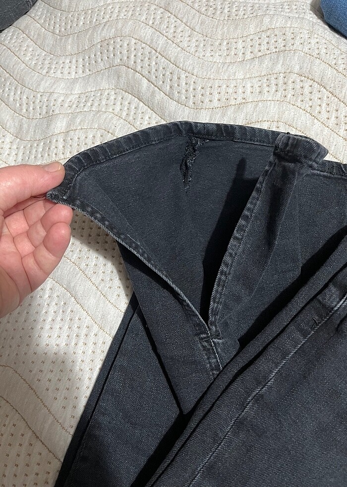 Kot pantolon - Görsel 4