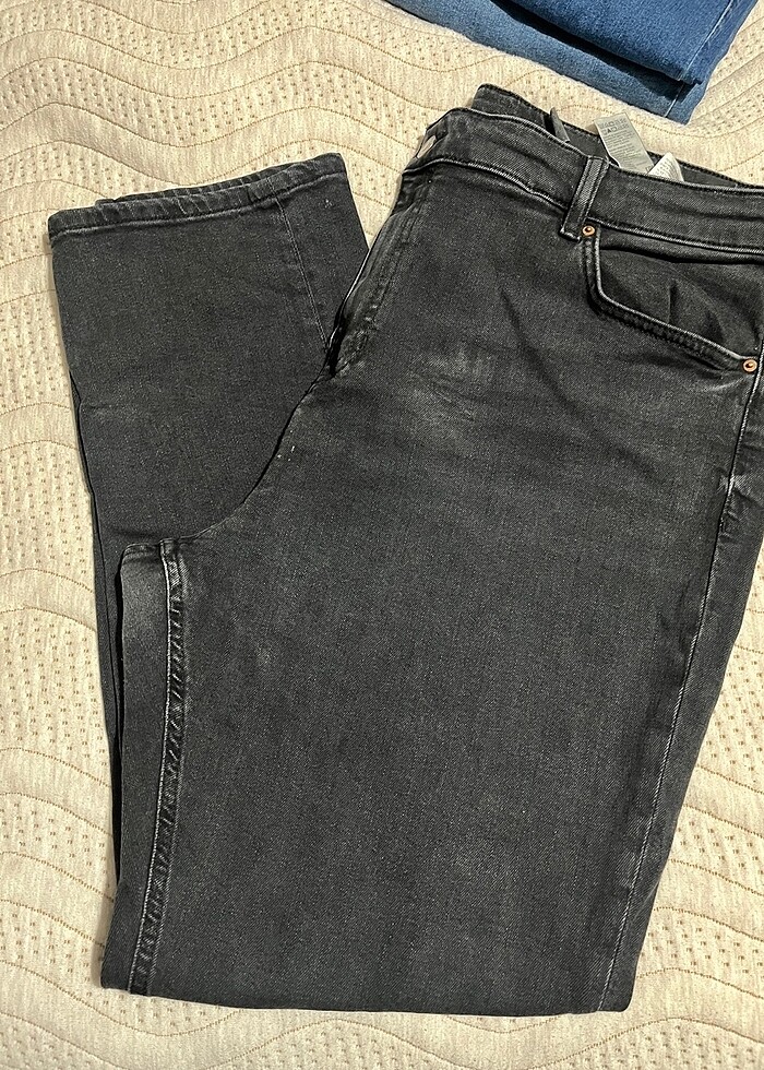 Kot pantolon - Görsel 3