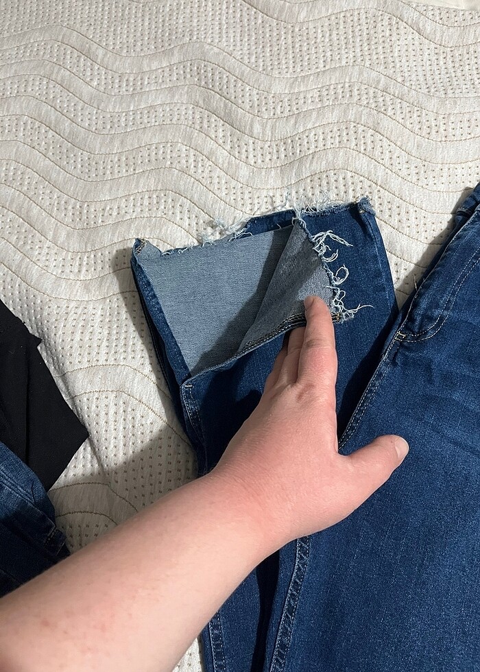 Kot pantolonu - Görsel 3