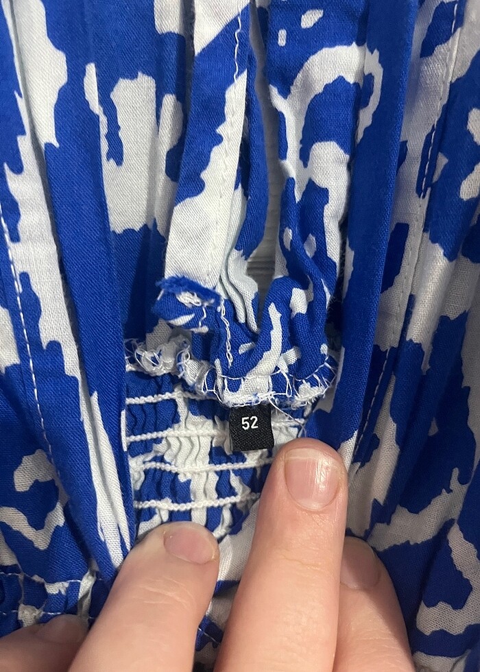 Plaj giyim - Görsel 3