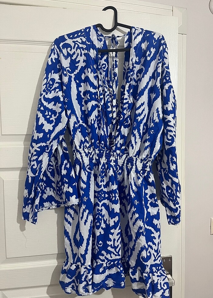 Plaj giyim - Görsel 2