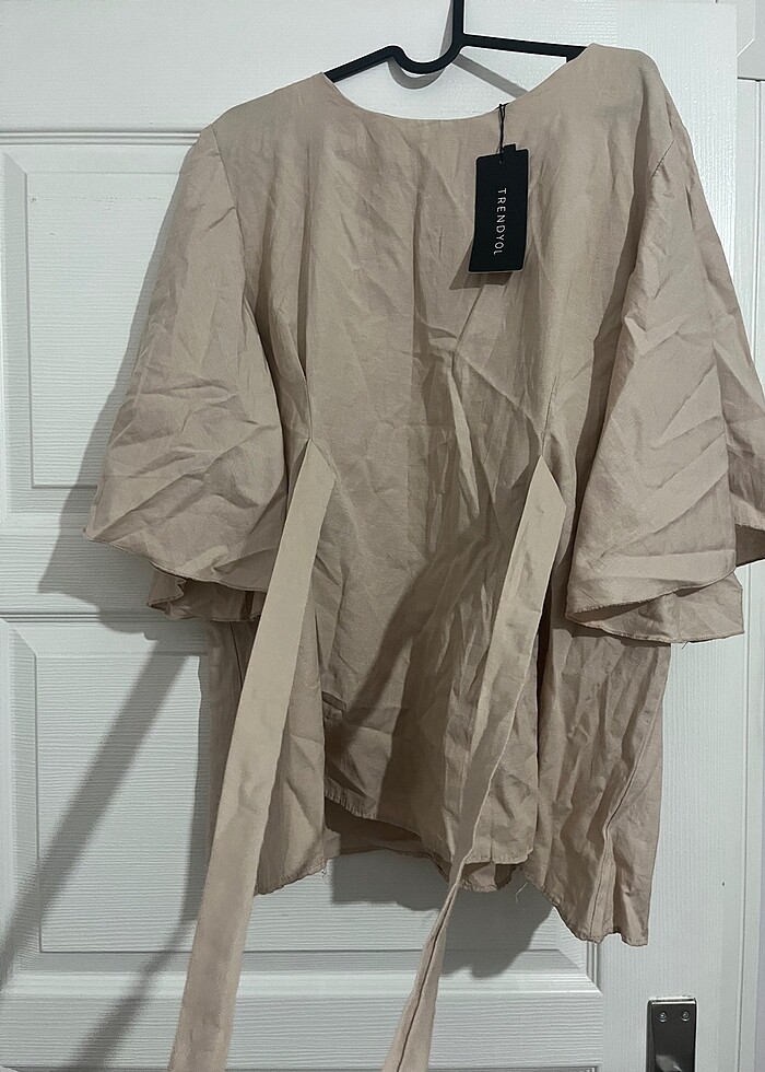 50 beden bluz - Görsel 2