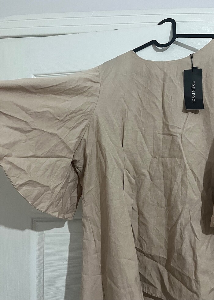 50 beden bluz - Görsel 3