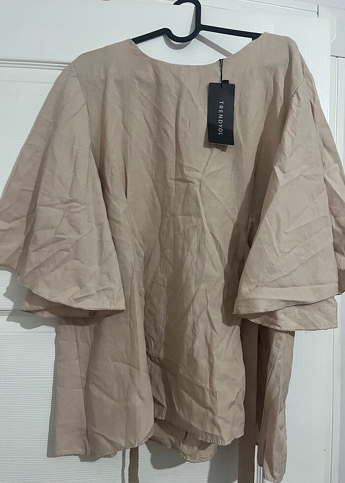 50 beden bluz - Görsel 4