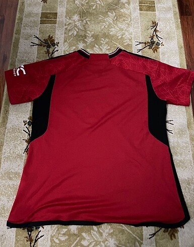 Adidas Manchester United Forma