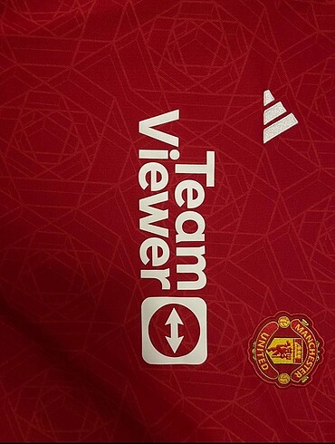 l Beden Manchester United Forma