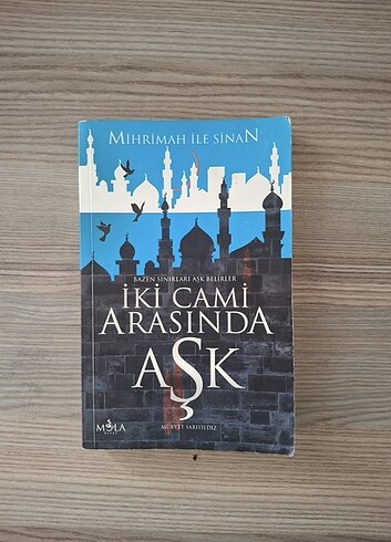 İki cami arasında aşk 